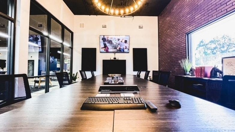 Workspace Collective - 1st Ave