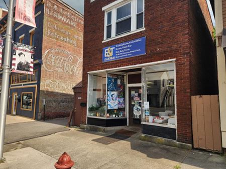 Unassigned space for Sale at 332 Jefferson St. in Greenfield