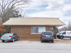 200 W Linden Ave