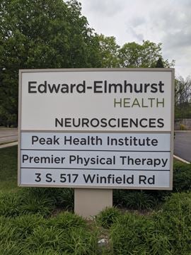 +/- 895 to 2,454 SF Medical | Office | MRI Suite Available