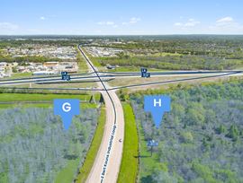 Motor Finance Properties - Tracts G & H