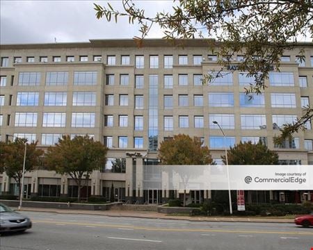 Office space for Rent at 3050 Peachtree Road NW in Atlanta