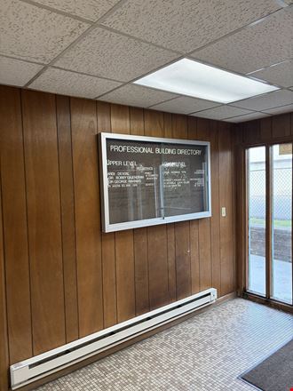 Executive Office Condo For Lease