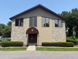 6  Walker Way