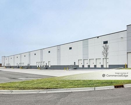 Industrial space for Rent at 220 N York Rd in Bensenville