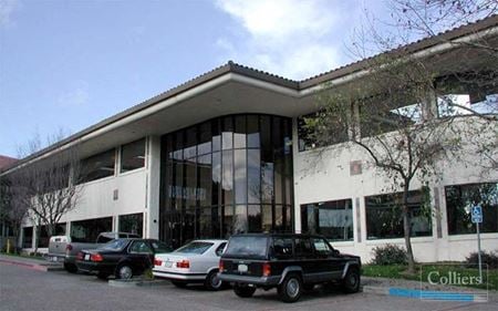 Photo of commercial space at 5619 Scotts Valley Dr in Scotts Valley