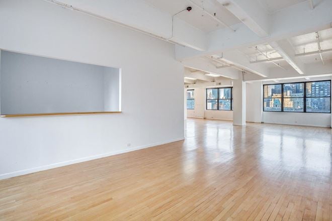 333 West 52nd Street