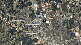 Exceptional Office/Warehouse Investment Opportunity | Prime Conroe Location off Hwy 75/N. Frazier