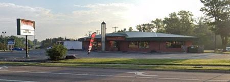 Photo of commercial space at 1896 MAPLE ST in Fairborn
