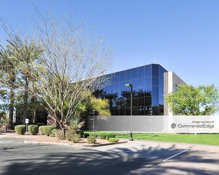 Office space for Rent at 2800 South Sunland Drive in Tempe
