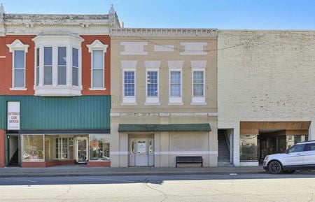 Office space for Sale at 105 W Cherry St in Nevada