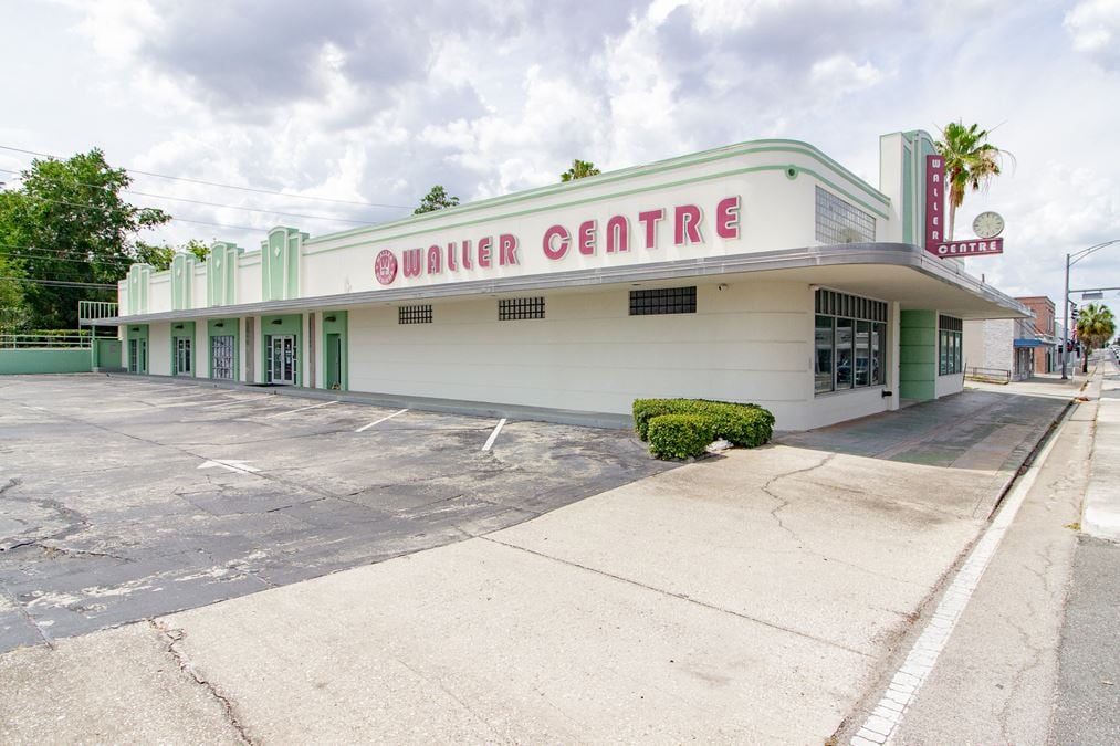 Prime Retail / Office on South Florida Ave