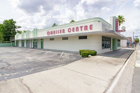 Office space for Rent at 1065 S Florida Ave in Lakeland
