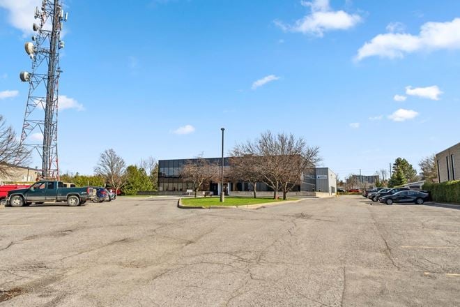 308 Legget Drive, Ottawa ON