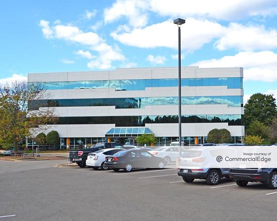 University Research Park - Park West I