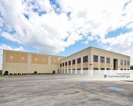 Industrial space for Rent at 1000 FM 548 in Forney