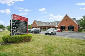 100% Leased Investment Sale
