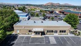 8601 West Clearwater Avenue Suite B