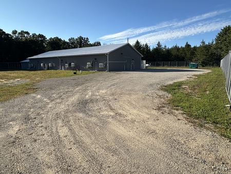 Industrial space for Sale at 3049 Dog Track Road in Baldwin