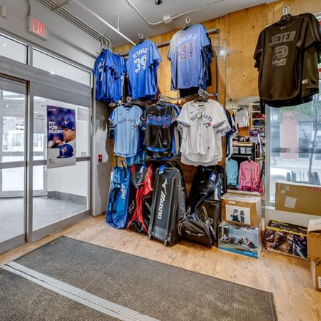 Suite 1B Space Photo Gallery 4