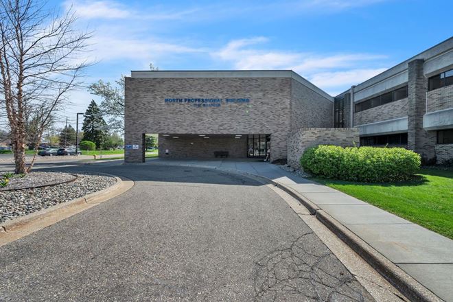 North Professional Building
