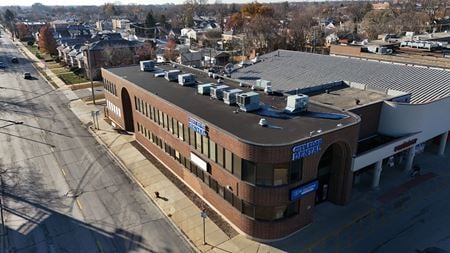 Photo of commercial space at 6304-10 North Nagle Avenue in Chicago