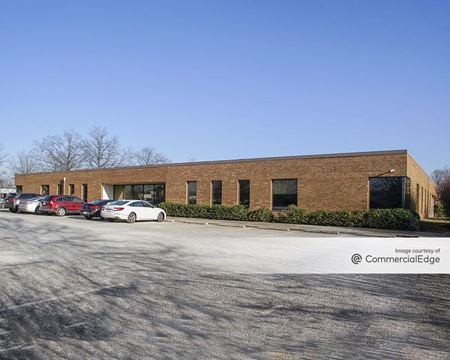 Photo of commercial space at 508 Prudential Road in Horsham