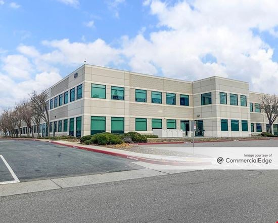 Roseville Innovation Park