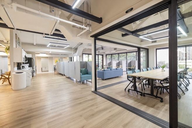 Hawaii Coworking - Hawai'i Coworking