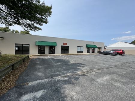 Photo of commercial space at 2120 Windsor Drive, Unit E in Salisbury