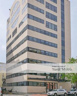Judiciary Tower