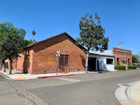 242 East Oak Avenue