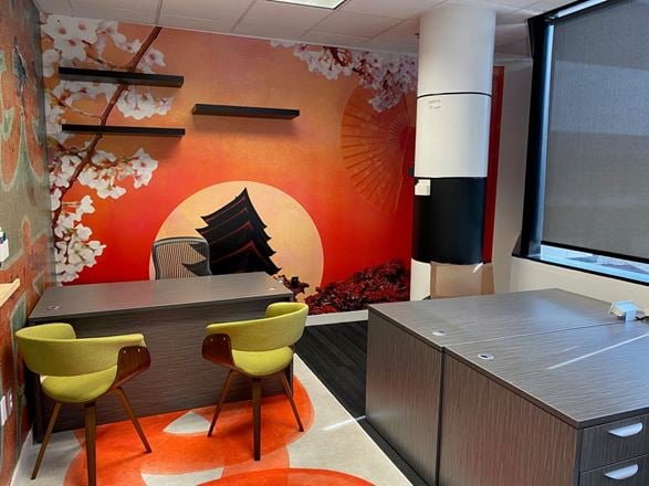 The One Cowork