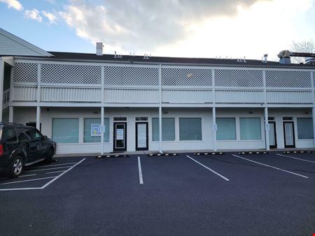 Retail space for Rent at 97 South Main Street in Newtown
