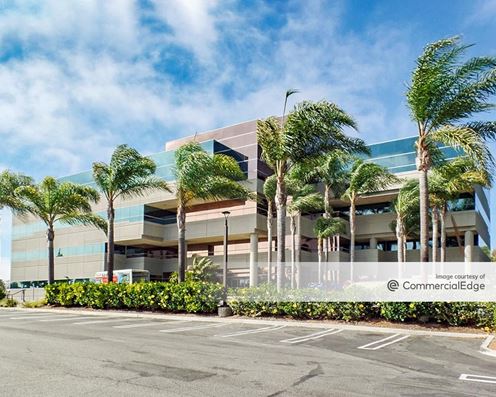 Kenneth E. Watts Medical Plaza