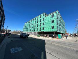 137 Pine St, Unit 101