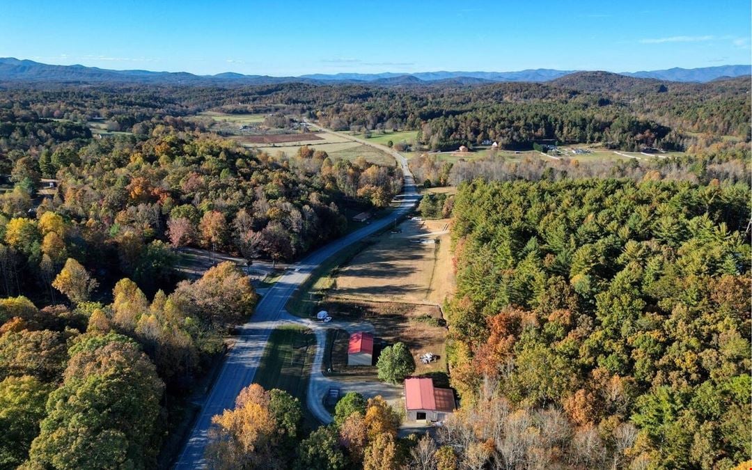 APPALACHIAN INDUSTRIAL