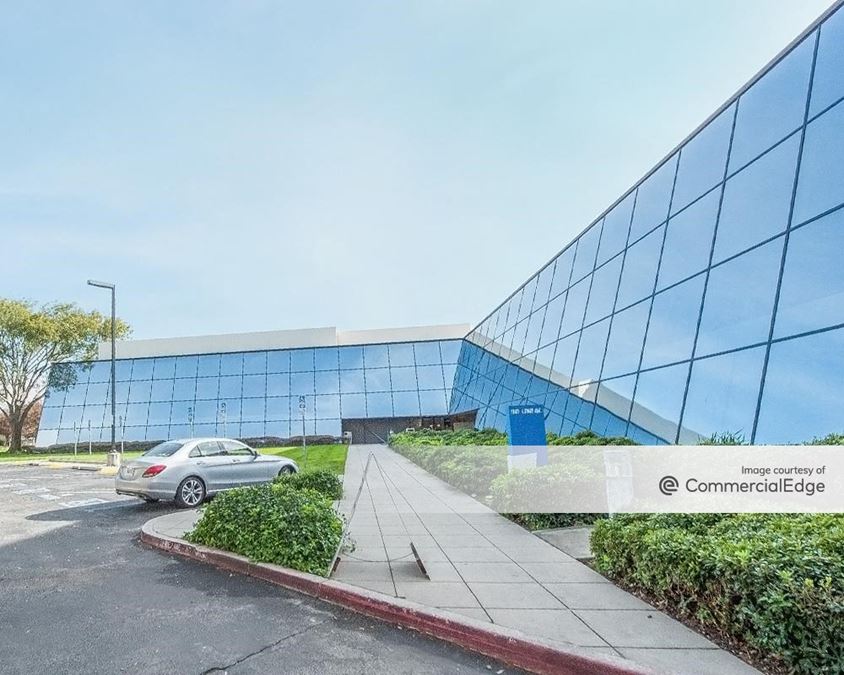 1885 Lundy Avenue, San Jose, CA 95131