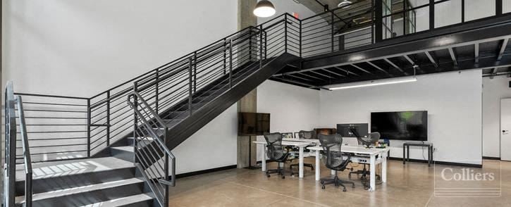 Storefront Office Retail Condo for Sale or Lease in Phoenix
