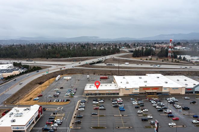 13910 E. Indiana Ave, Ste. B