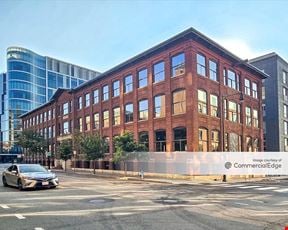 161 First Street