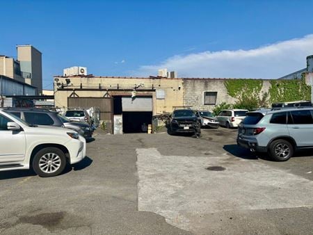 Industrial space for Rent at 74-80 Georgia Avenue in Brooklyn
