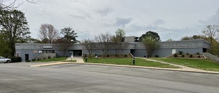 Office space for Rent at 2821 N. Parham Road in Richmond