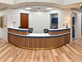 Regus - Joliet - Essington Rd