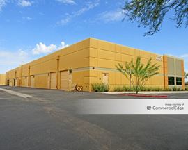 Pinnacle Business Park