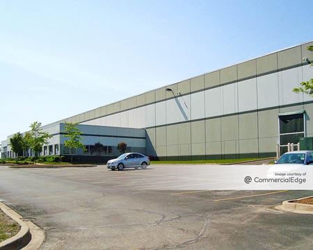 Photo of commercial space at 2251 Berens Drive in New Lenox