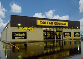 Absolute NNN Leased Dollar General