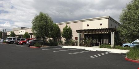 Office space for Rent at 1609 E Mcfadden Ave Ste E in Santa Ana