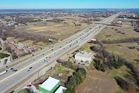 Other space for Sale at 366 W Interstate 30  in Garland