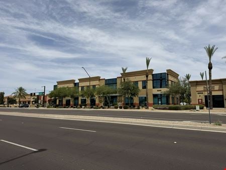Office space for Sale at 2293 - 2333 N Pebble Creek Pkwy in Goodyear